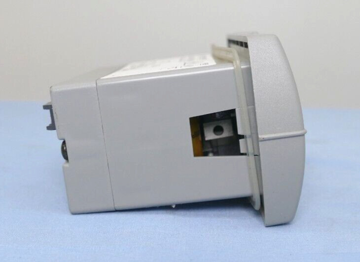 PRECISION DIGITAL PD765-6R2-10 TRIDENT METER (NEW, salesman demo unit)