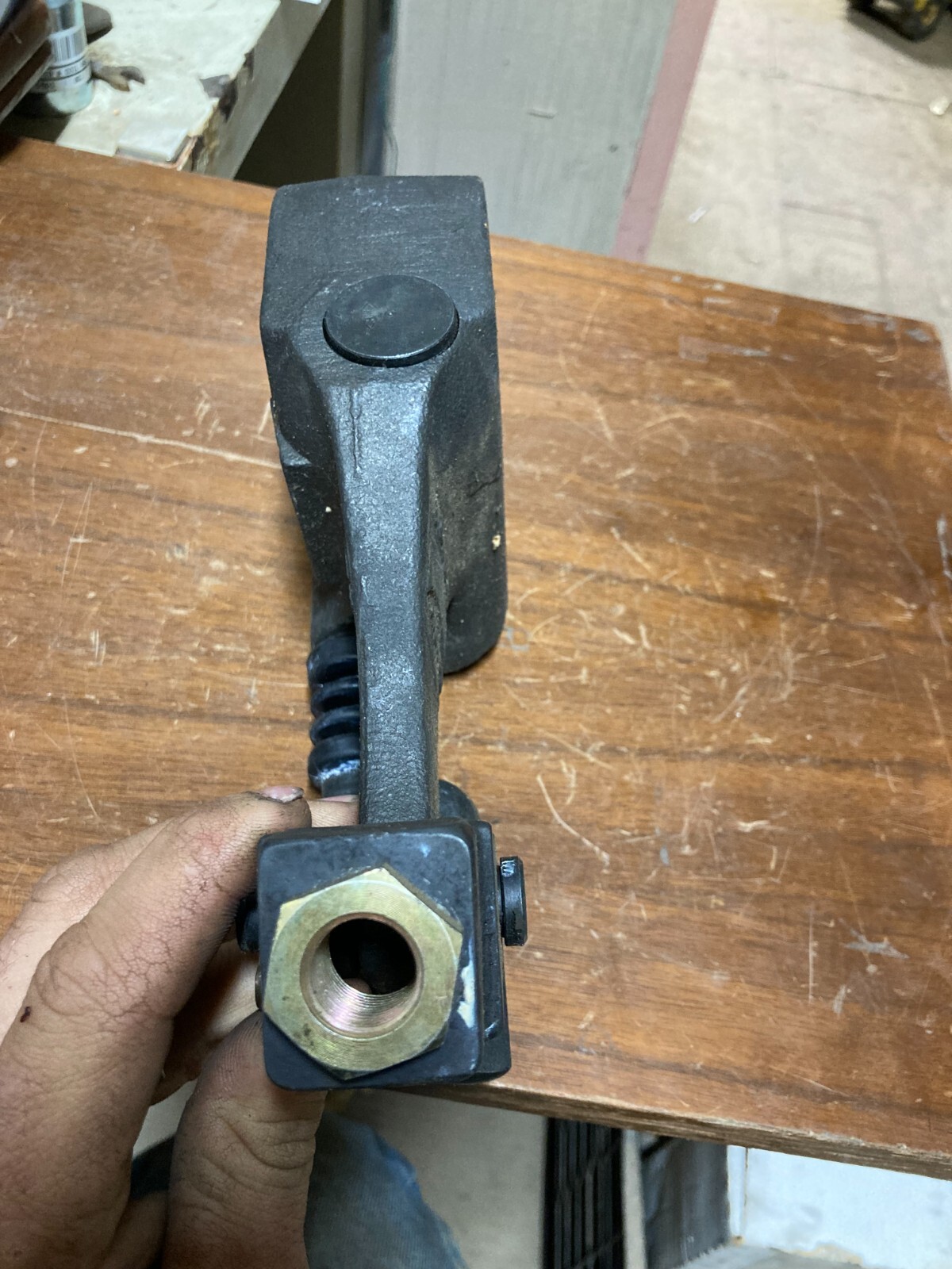 New Bendix Automatic Slack Adjuster 065344