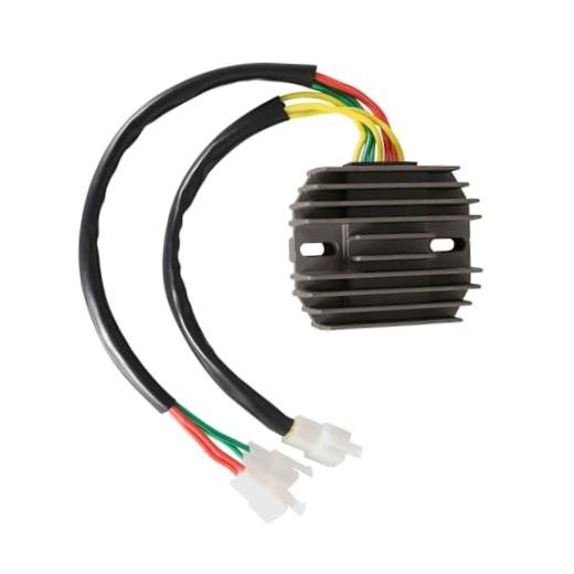 Regulator Rectifier Replacement for Honda ACE 1100 VT1100 1987-2008
