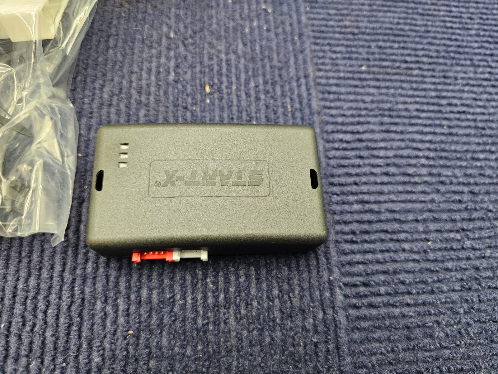 Start-X Remote Starter for Toyota Tacoma Push to Start (2016, 2017, 2018, 2019)