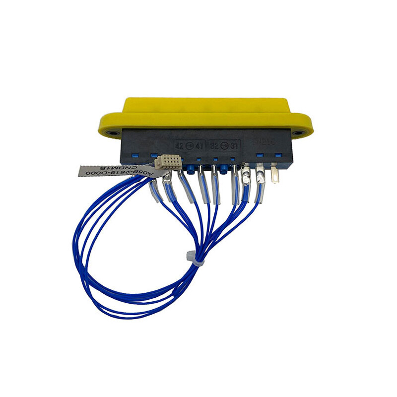 For FANUC A05B-2518-D009 Teach Pendant Enable Switch Harness
