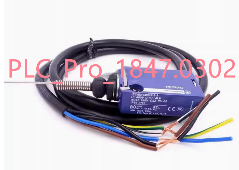 XCMD2106L1 1PCS Brand New Schneider XCMD2106L1 Quality Assurance  Fast delivery