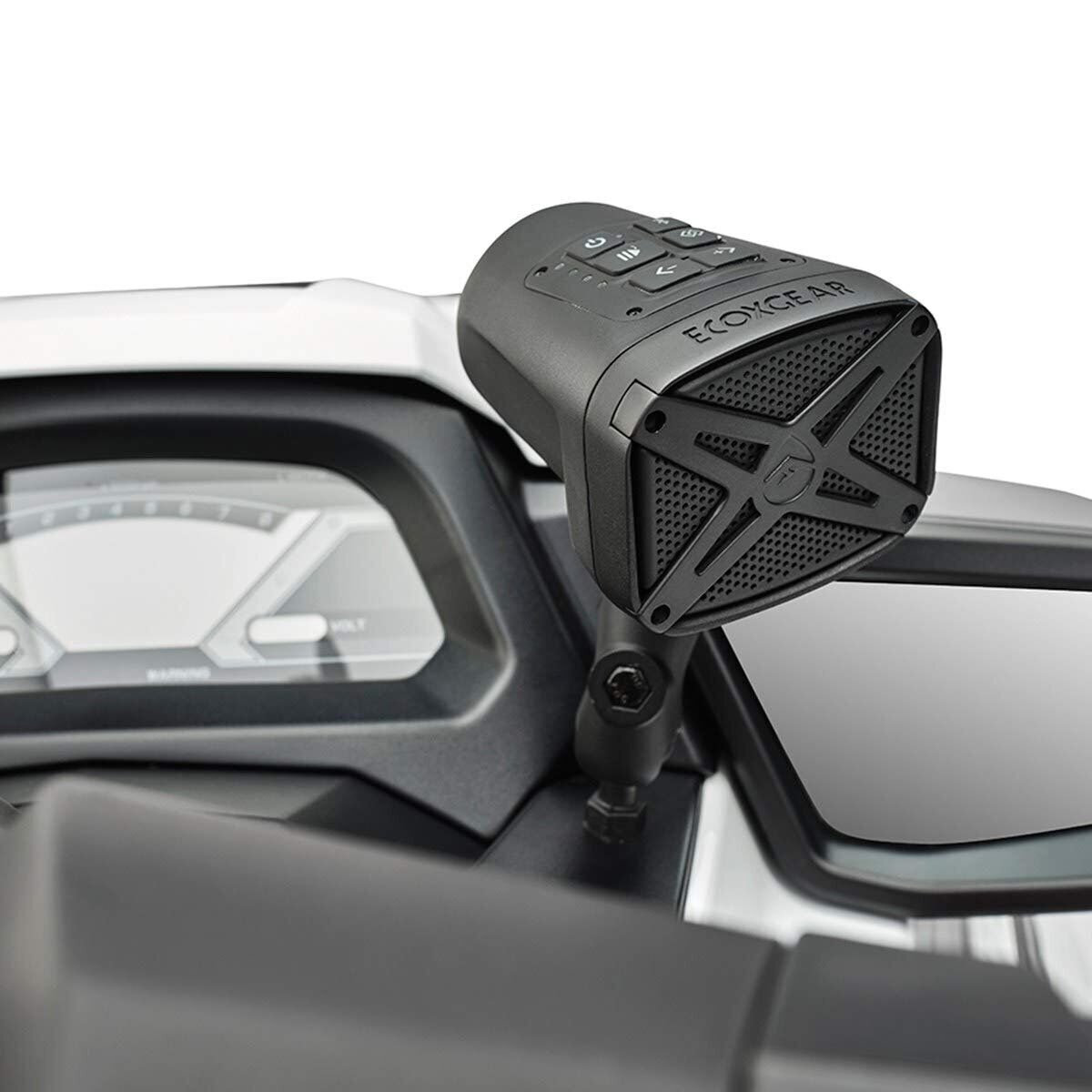 Yamaha EX/VX/GP Waverunner Audio Package