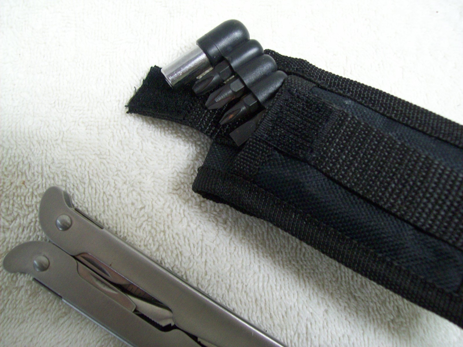 Dewar's Scotch Promotion Multi Tool