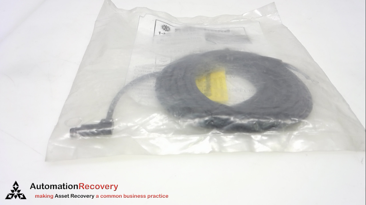 DESTACO OHSP-003, ROBOHAND SOLID STATE PNP SENSOR, NEW #244511
