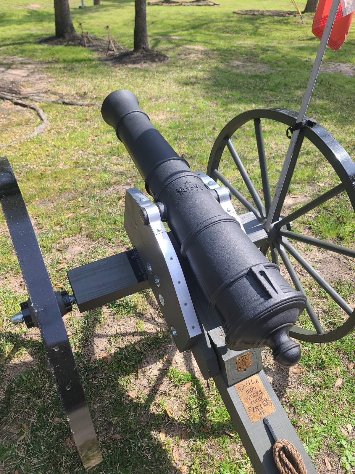 Civil war Replica, NON Firing.