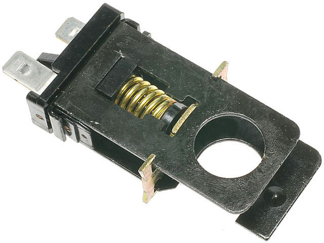 For 1971-1973 Ford Mustang Stop Light Switch SMP 76272DZ 1972 Brake Light Switch