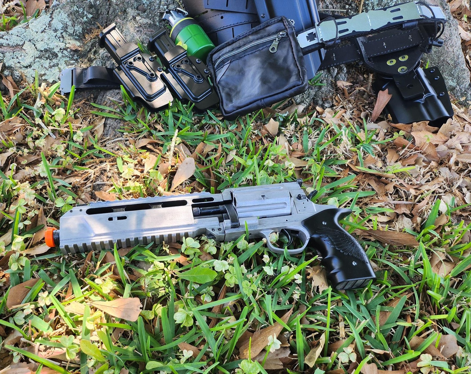 RE LEON RSH-12 Inspired KIT