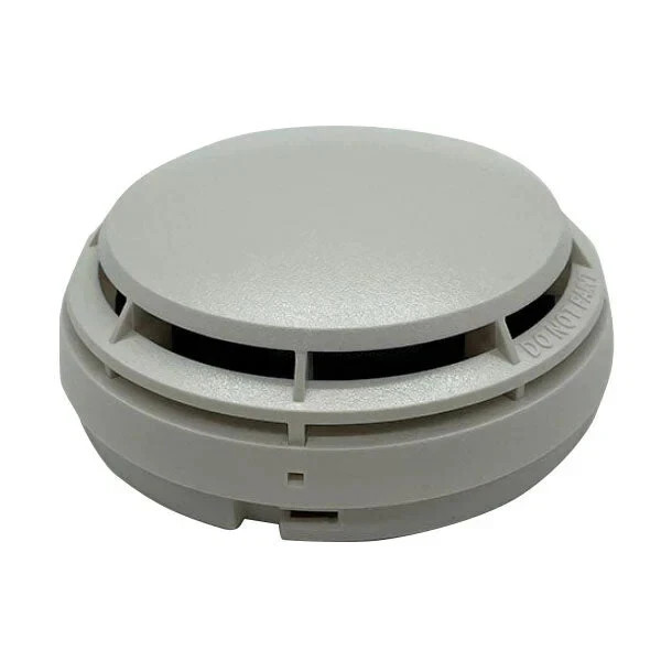 Simplex 4098-9714 Photoelectric Smoke Sensor - Same Day Free Shipping (SEALED)