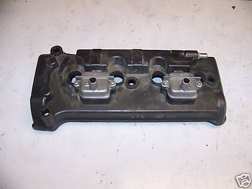 01 Honda CBR 929RR 929 RR Valve Cover