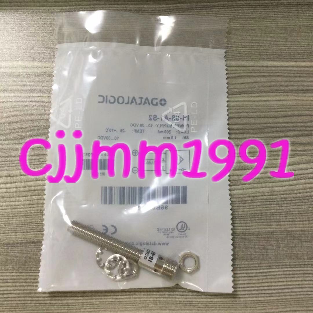 1PC IS-08-A1-S2