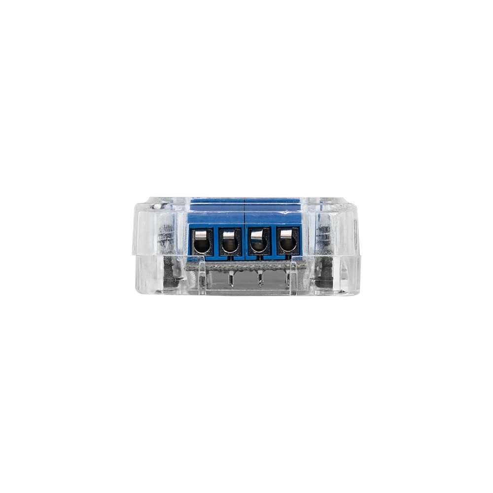 DS18 VMT1 Stand Alone Volt Meters - Reliable Voltmeter - Voltage Transparent