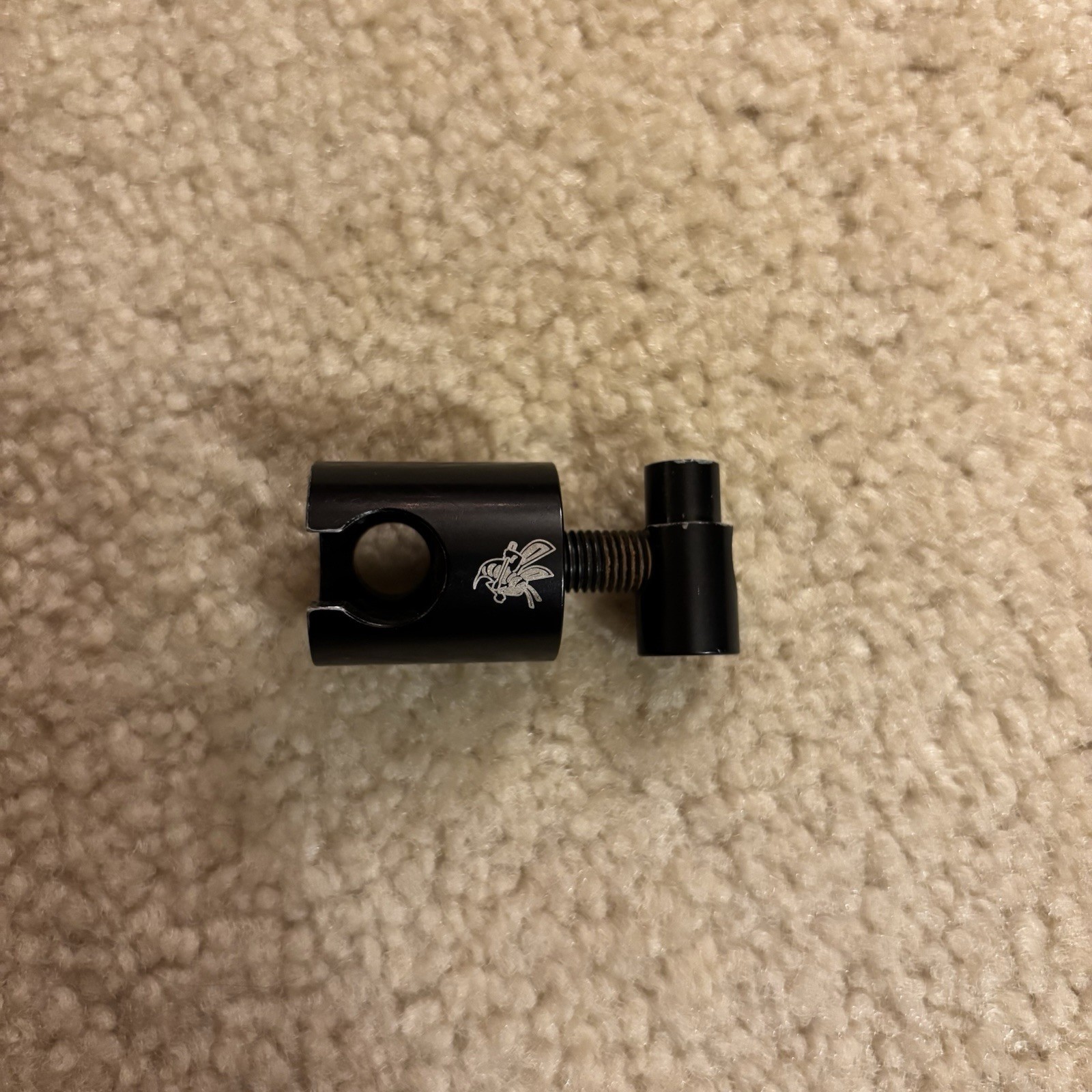 Bee Stinger Quick Disconnect Straight