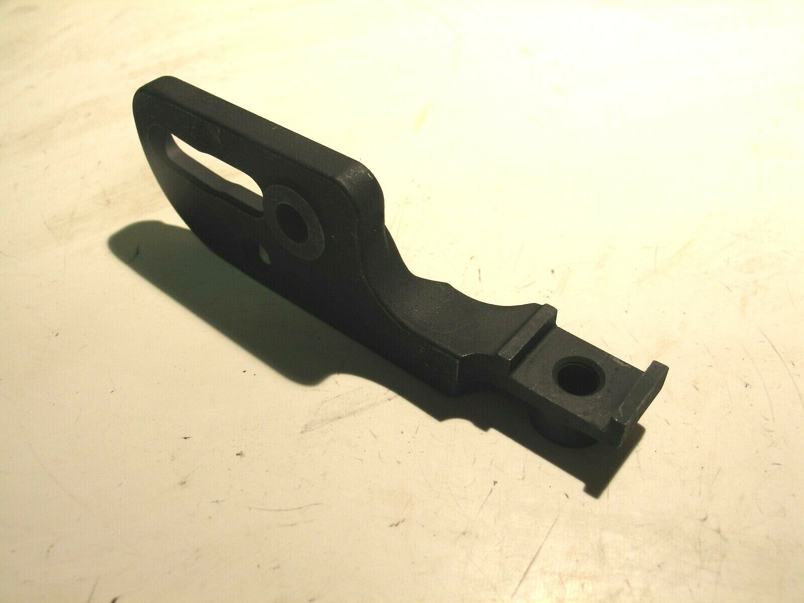 NEW PHD 63953-02 STYLE S GRIPPER CLAMP JAW B SZ2 0° DEGREE  P7995