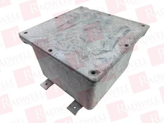 EATON CORPORATION WJB080806 / WJB080806 (NEW IN BOX)