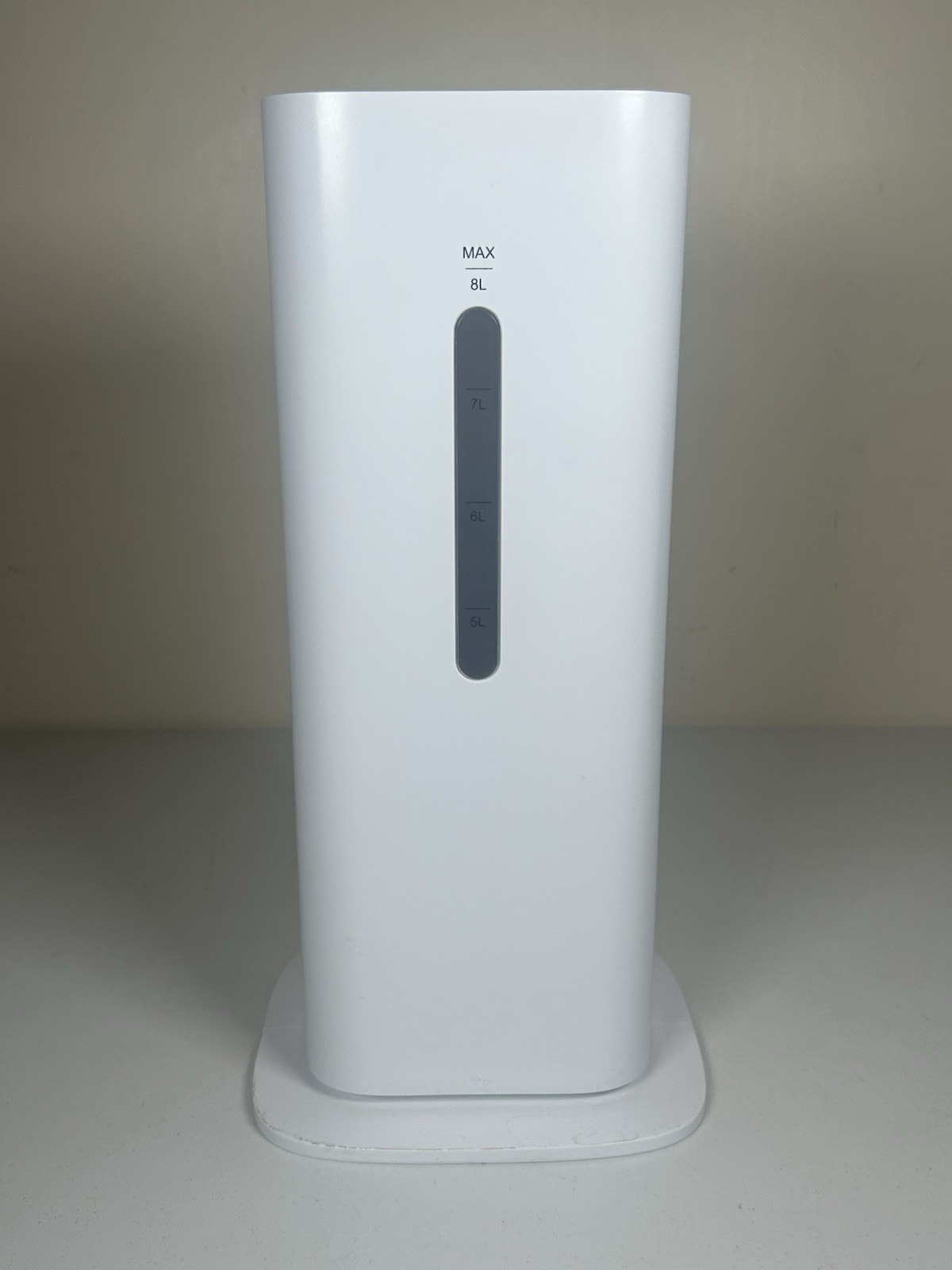 Levoit Humidifier Replacement Water Tank Reservoir 8L White Genuine OEM