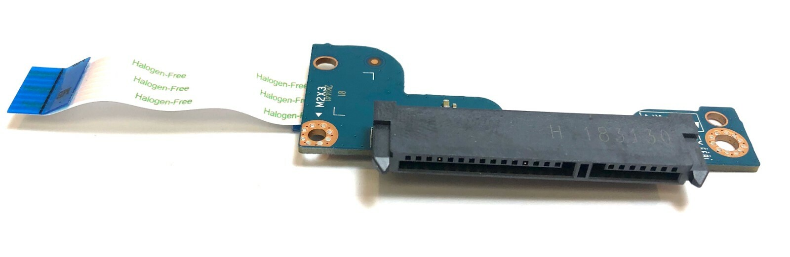 HP 15-db Series Genuine Laptop HDD Hard Drive Connector w/ Cable LS-G072P