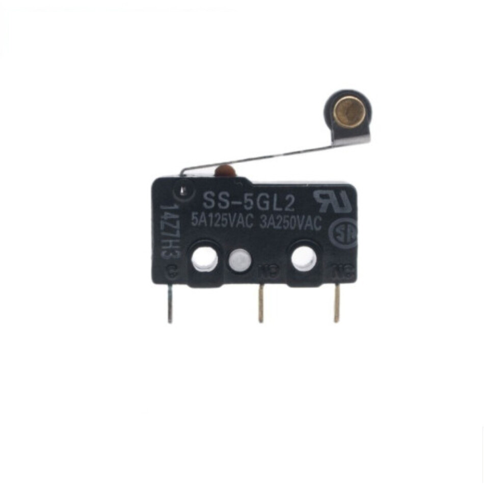 1PCS original SS small micro switch limit switch SS-5
