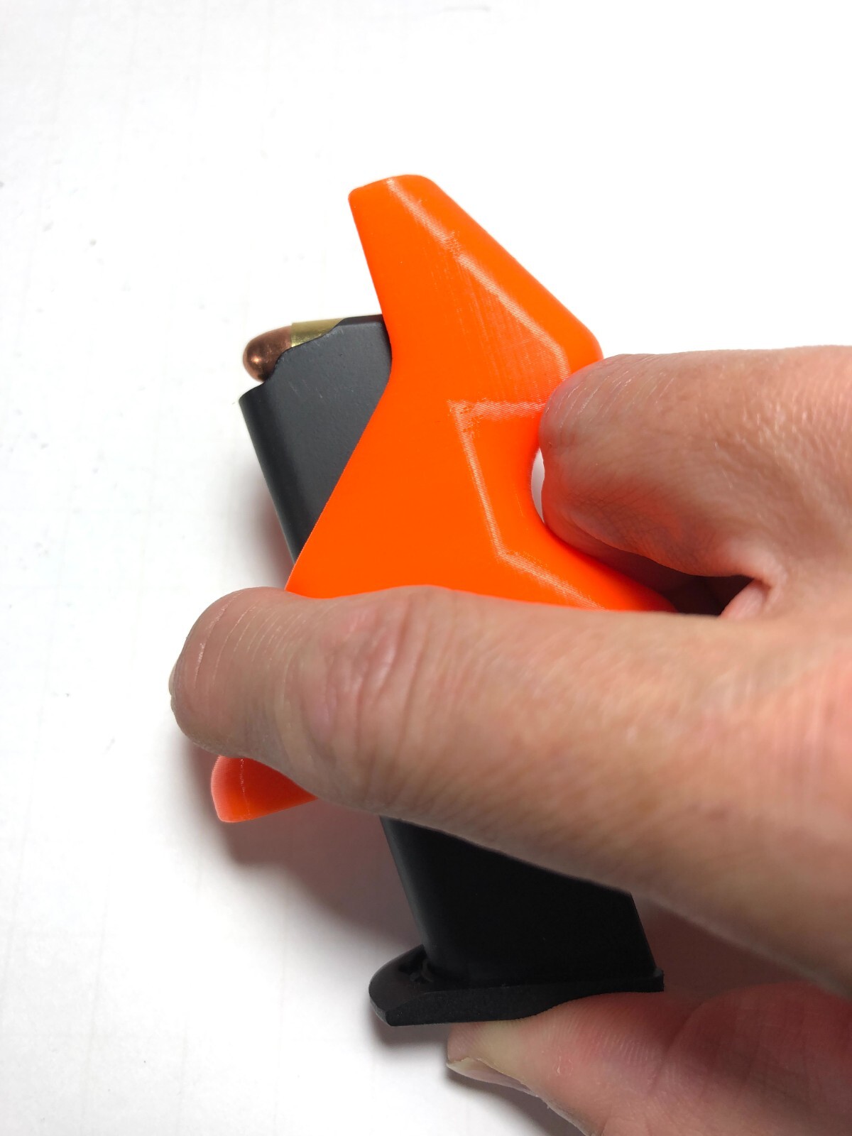 Beretta 3032 Tomcat Speedloader - .32 ACP Mag Speed Loader MADE IN USA *VIDEOS*