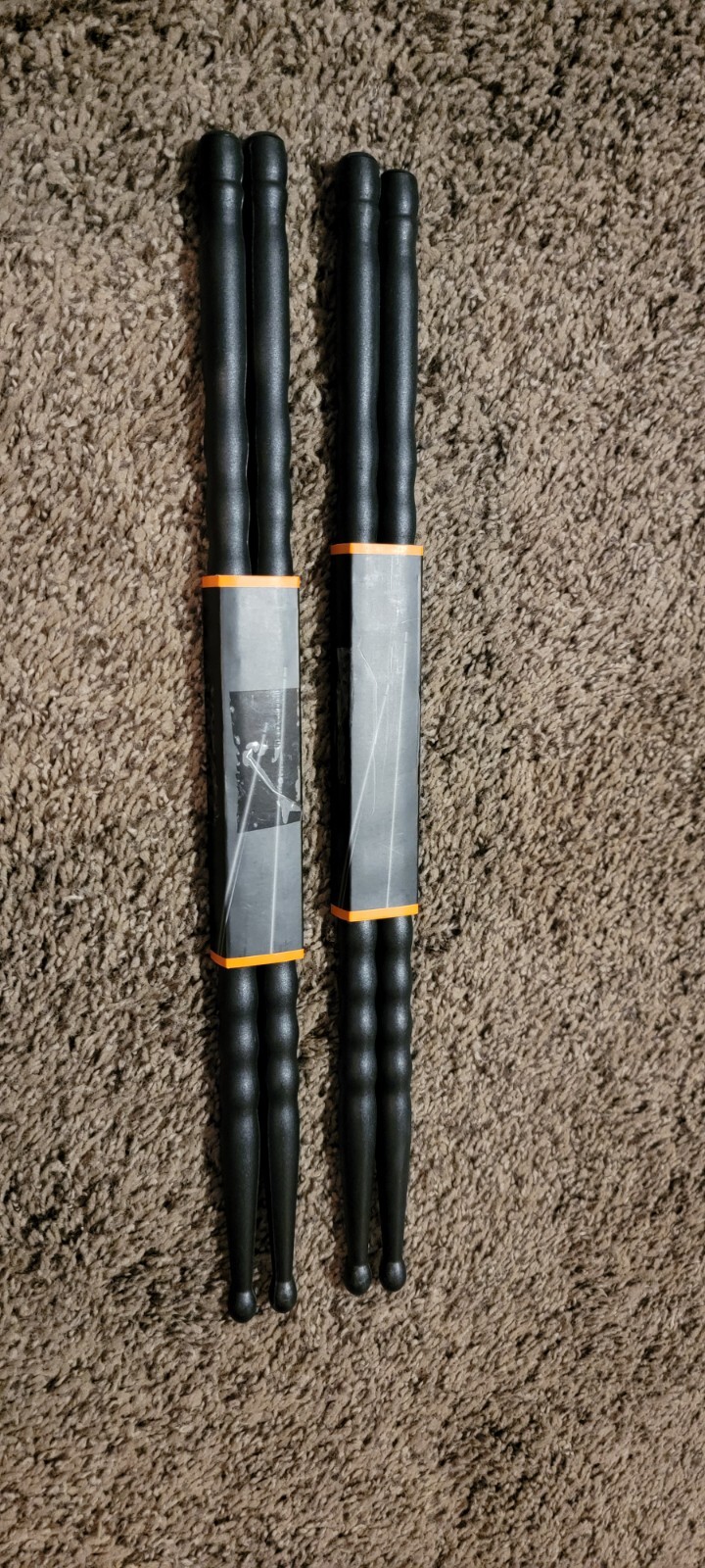 Arlx Drumsticks 2 Pack 4 Total