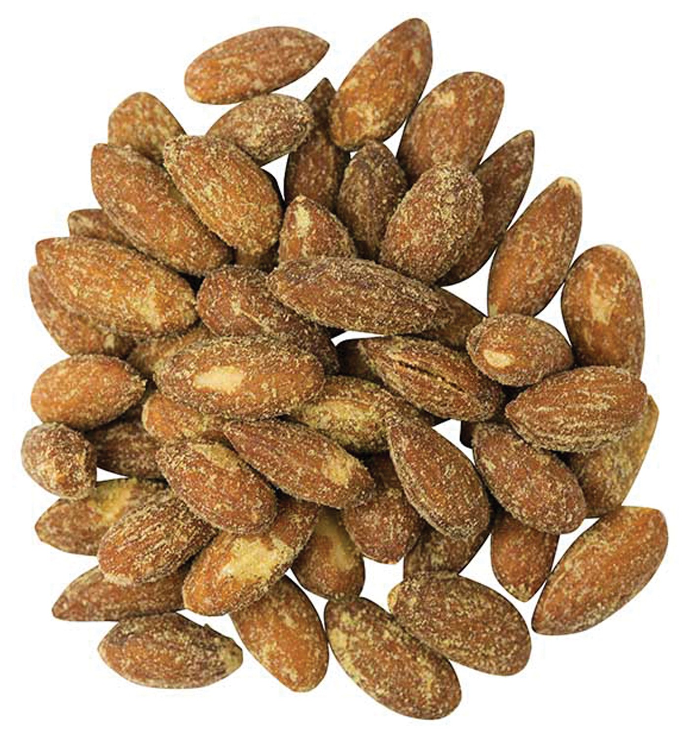Sunridge Farms Hatch Green Chile-Flavor Almonds | Premium Roasted & Spiced Snack