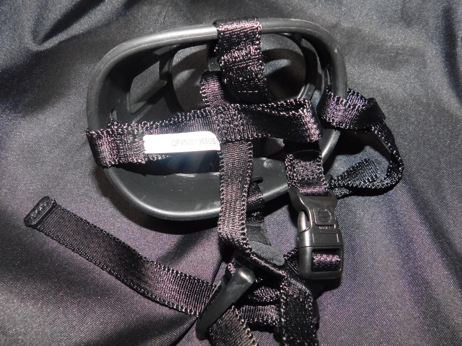 Baskerville Ultra Dog Muzzle, size 3.