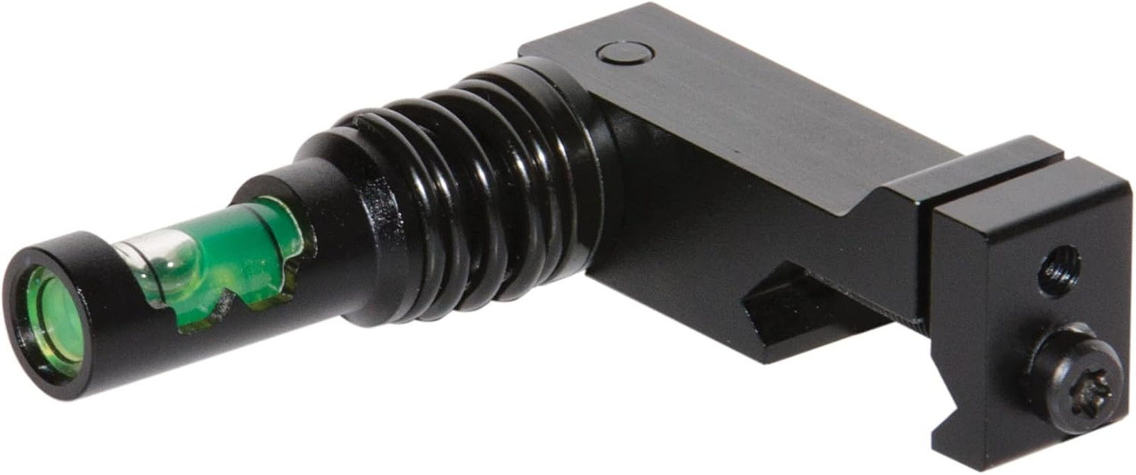 Pic Rail anti Cant Indicator for Picatinny Rails, Scope Leveling, and Precision