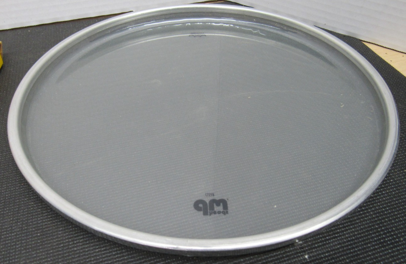 Remo Ambassador Clear 10" Drumhead