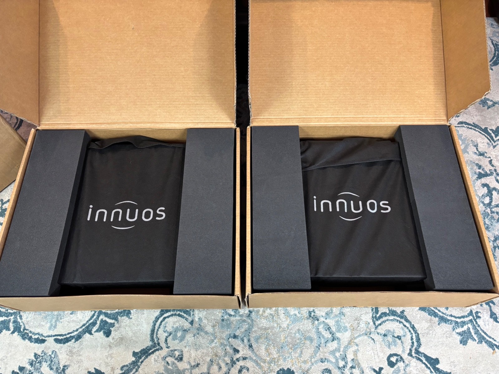 Innuos Statement Next Gen Model - 2TB Storage - Silver - Excellent