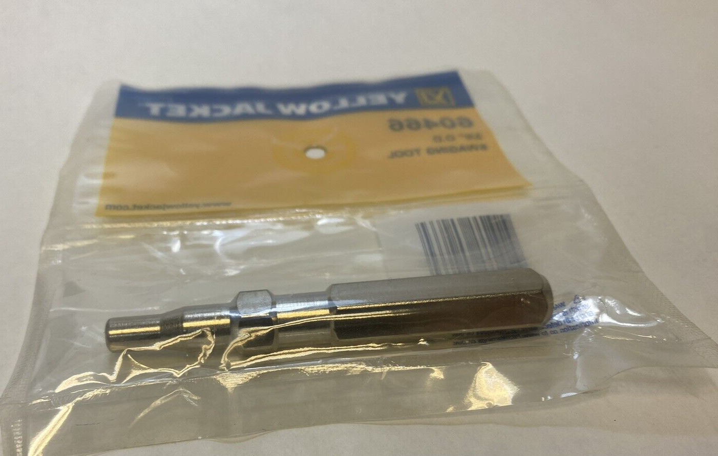 Yellow Jacket 60466 Swaging Tool 3/8" O.D.