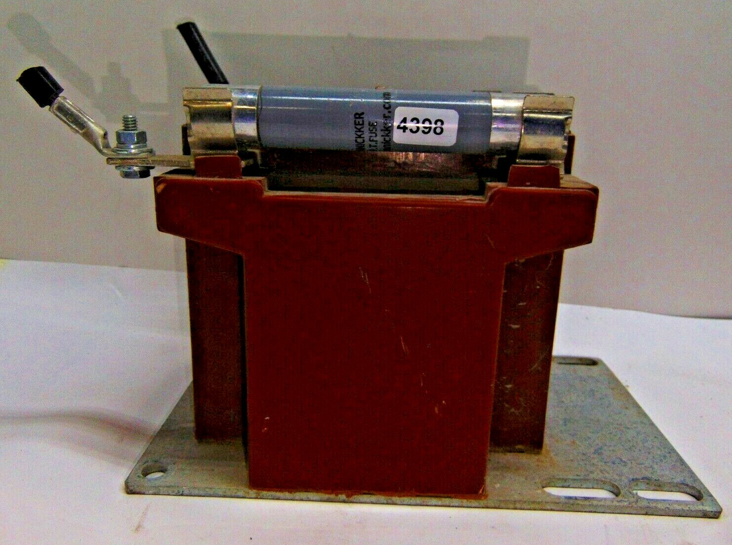 AMRAN INC VOLTAGE TRANSFORMER V9-2-242FF-01