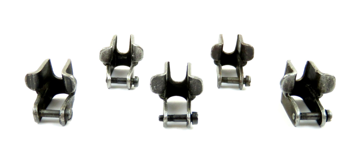 Original Czech Mauser VZ 24 CZ 24 Rifle Sight Protector & Screw