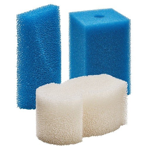 Oase Indoor Aquatics Filter Foam Set for FiltoSmart 300 & FS Thermo 300. New.