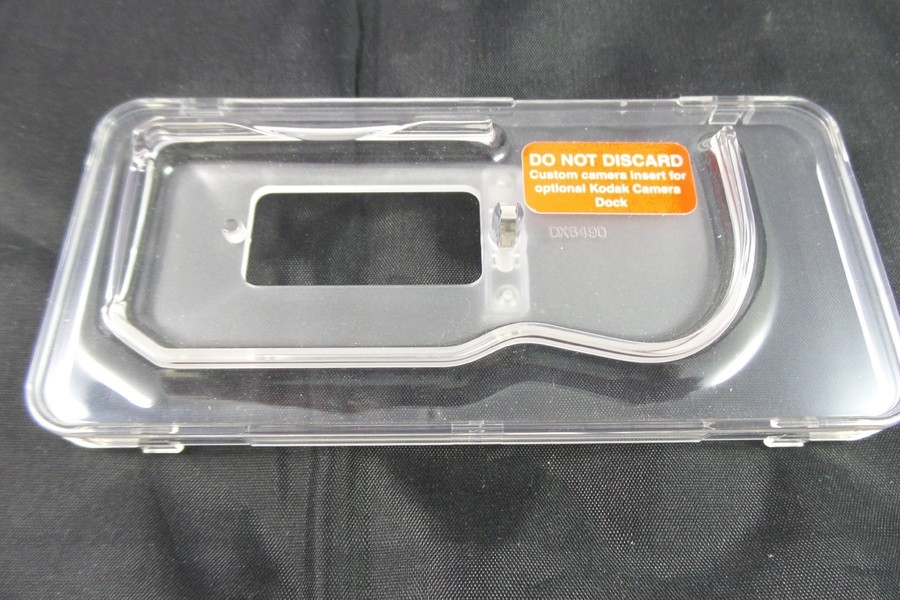 Kodak Insert for DX6490 Docking Station