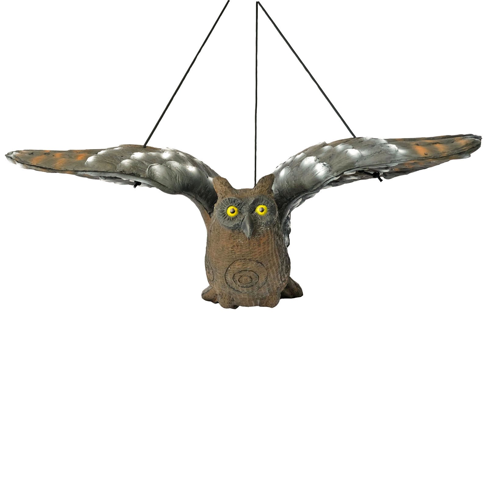 Leitold 3D Animal Owl Flying