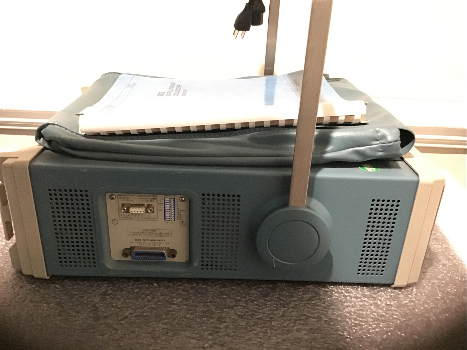 Tektronix Digital Storage Oscilloscope 2230