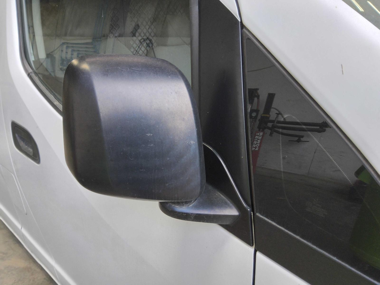 Used Battery Tray fits: 2016 Nissan Nv200 Grade A