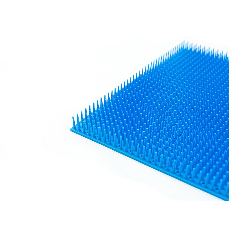 Silicone protective pad Used For Sterilization Tray Case Box Surgical Instrument