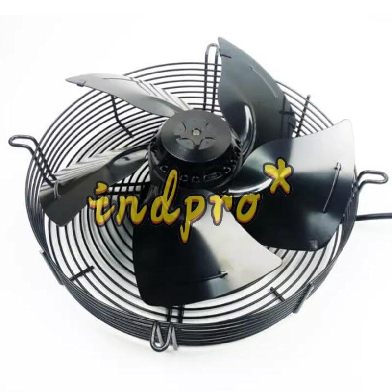 1Pc. New YWF.A2S-250S-5DIIA00 Outer Rotor Axial Flow Cooling Fan 220V 0.45A 100W