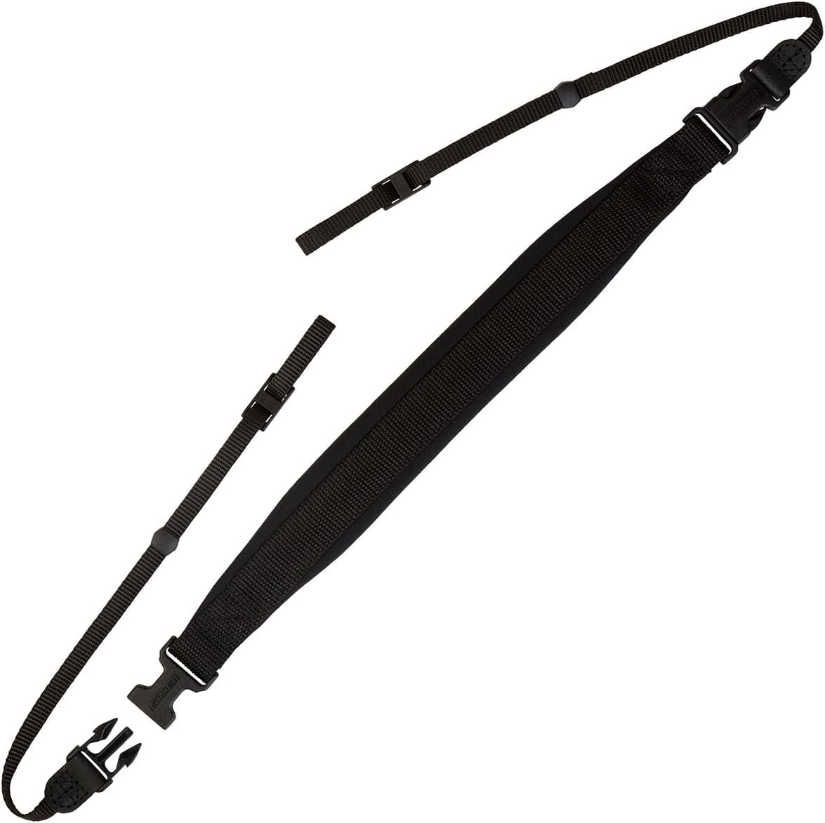 Envy Camera Strap – Neck Strap with Quick Release – Adjustable & Comfortable ...