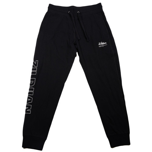 Zildjian Lightweight Joggers Black (Medium)