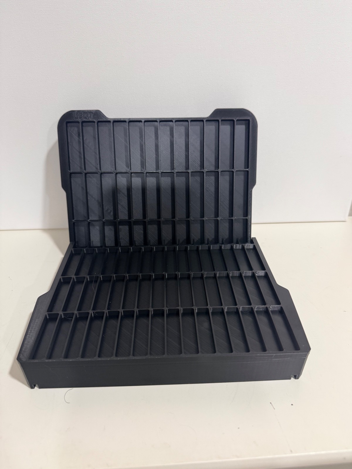 Milwaukee Packout 48-22-8436 Battery Storage AA/AAA