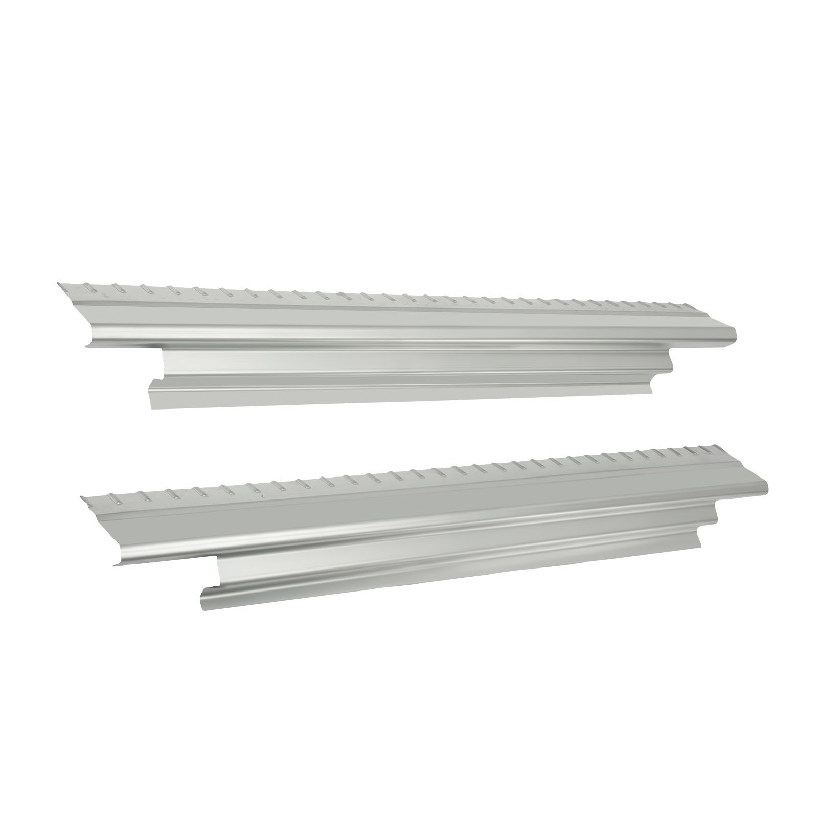 for 1999-2007 Chevy Silverado Sierra 2DR STD Cab Rocker Panels And Cab Corners P