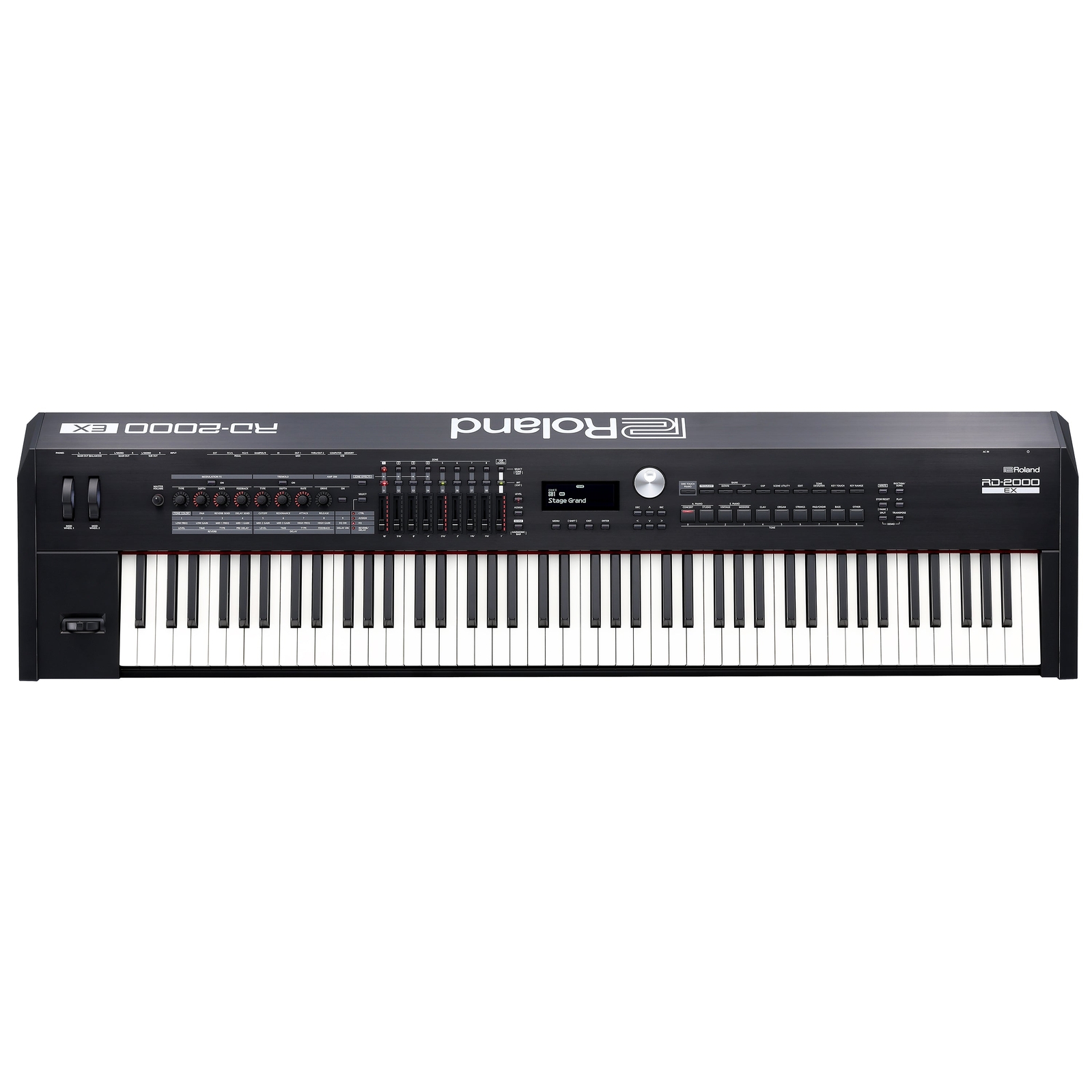Roland RD-2000 EX Stage Piano