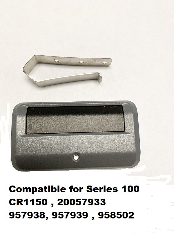 Craftsman Series 100 Garage Door Opener Remote Control Comp 957938 957939 958502