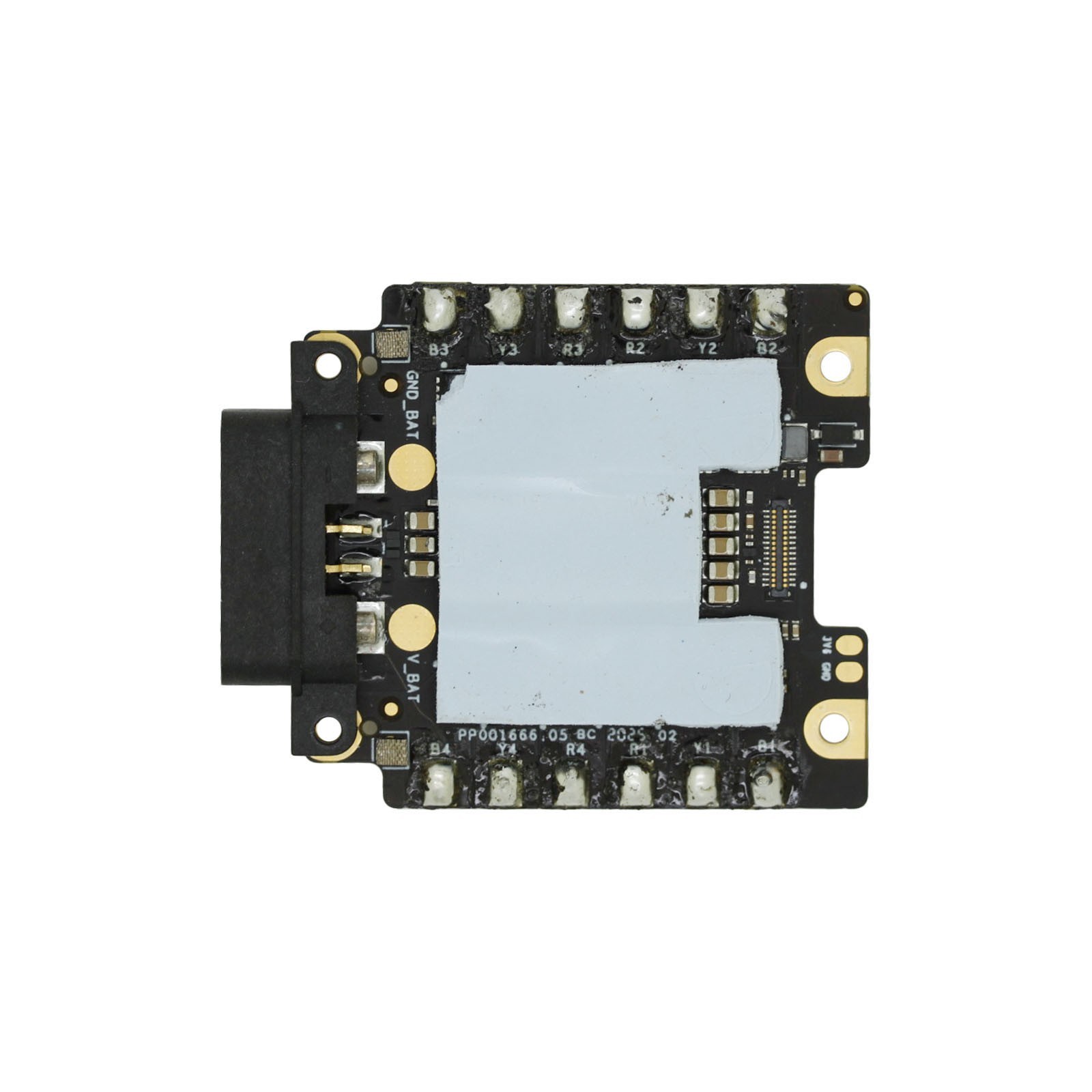 DJI FPV ESC Electronic Speed Controller Module Power Circuit Board BC.MA.SS00021