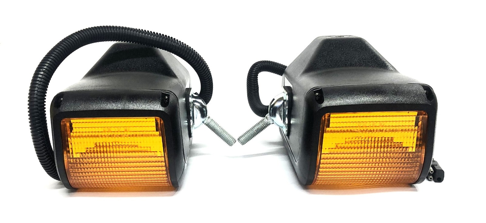 Trucklite Snow Plow Light Kit 80888 NOS