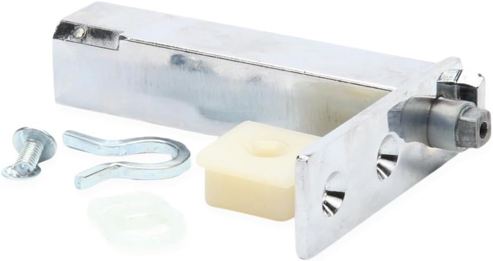 Replacement for TRUE TOP DOOR HINGE  BOTH 870837 right & 870838 left side Nibras