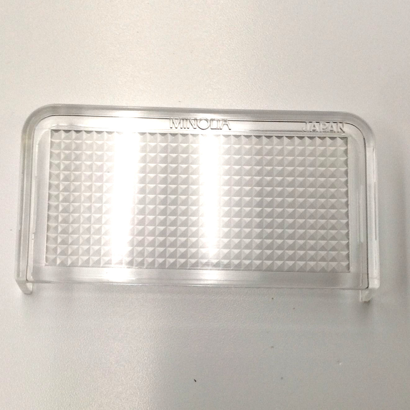 Minolta Flash Accessory Wide Panel 280PX