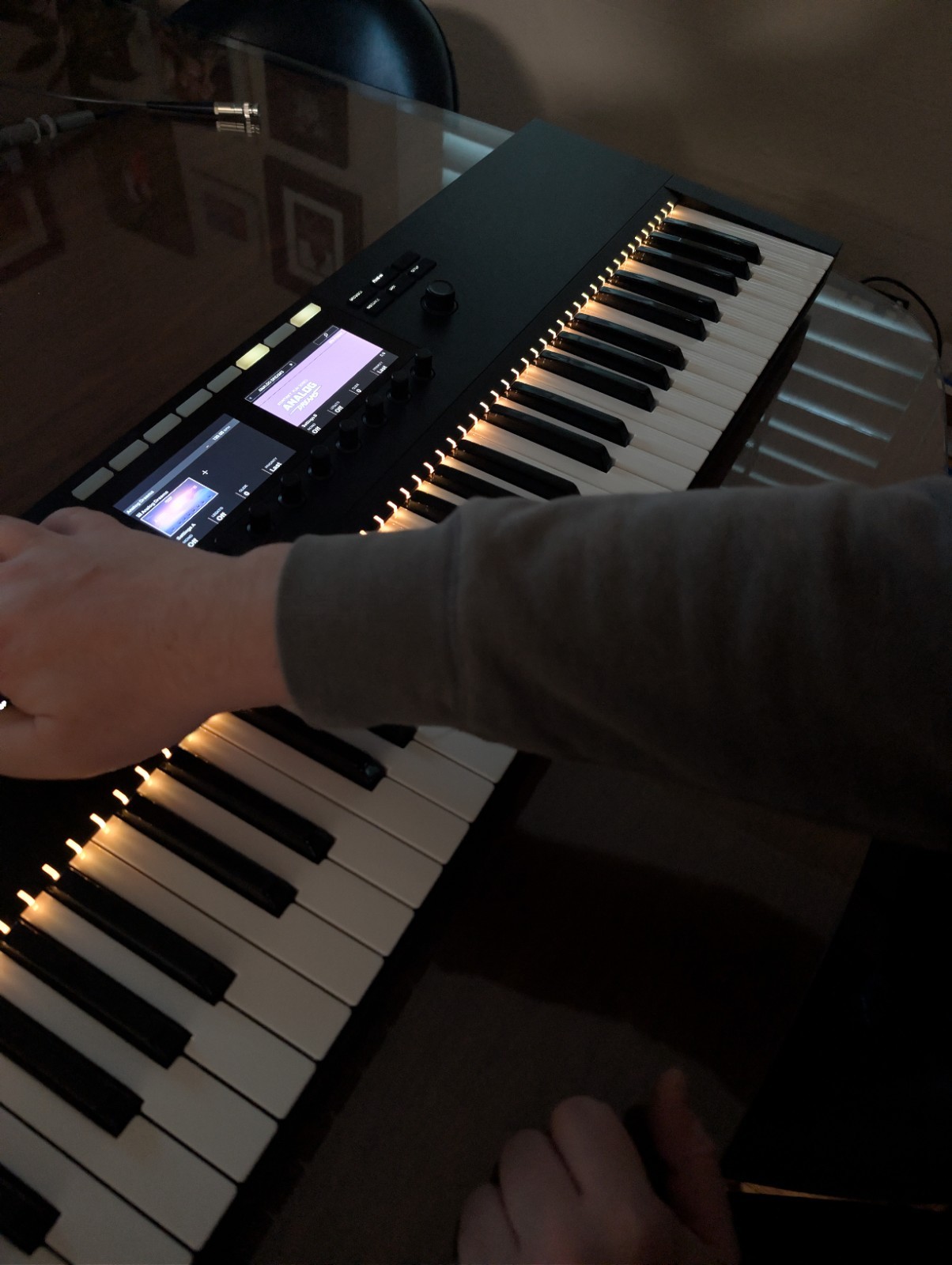 Native Instruments Komplete Kontrol S61 MK2